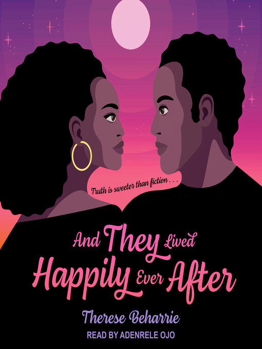 Cover image for And They Lived Happily Ever After